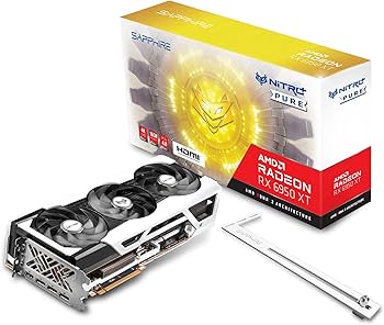 値下げ！SAPPHIRE NITRO+ Radeon RX 6950XT OC SAPPHIRE NITRO+ Radeon RX 6950 XT GAMING OC 16G GDDR6